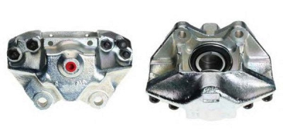 BUDWEG CALIPER 34362 -  Тормозной суппорт
